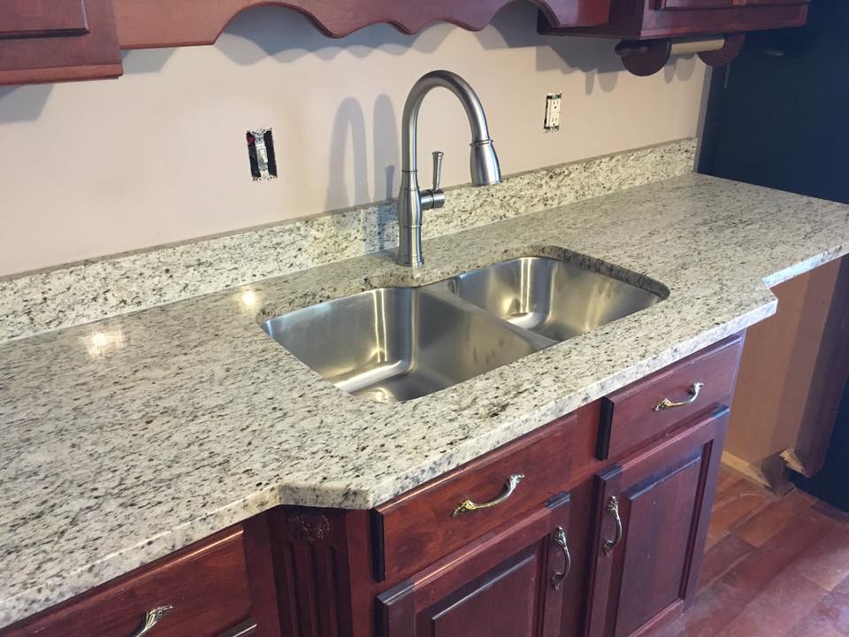 Countertops Columbus Ohio