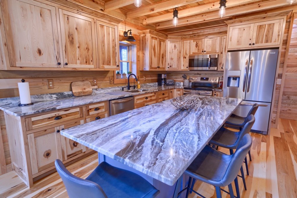 Countertops Columbus Ohio